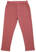 Enfant Terrible Leggings, Dark Rose