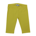 Enfant Terrible 3/4 Leggings, lime