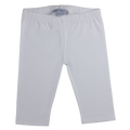 Enfant Terrible 3/4 Leggings, weiß
