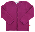 Enfant Terrible Strickjacke, Purple