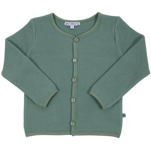 Enfant Terrible Strickjacke, Pistachio