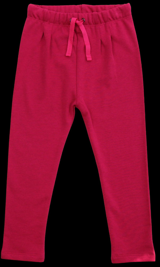 Enfant Terrible Sweathose Magenta