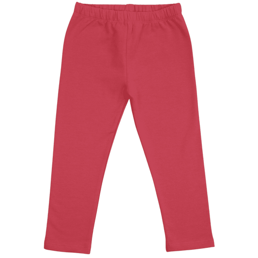 Enfant Terrible Thermo-Leggings, Coral