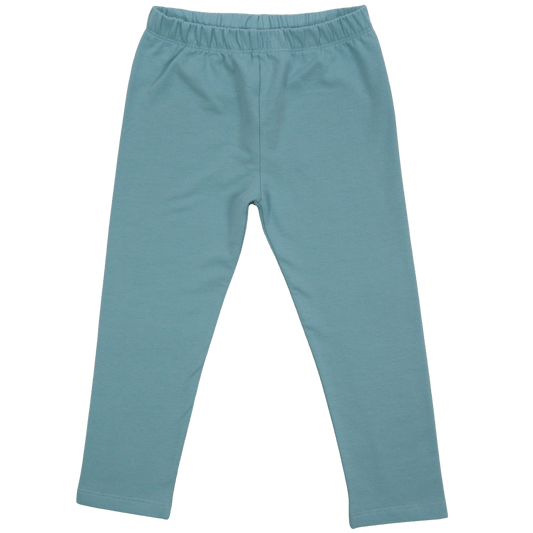 Enfant Terrible Thermo-Leggings, Turquoise