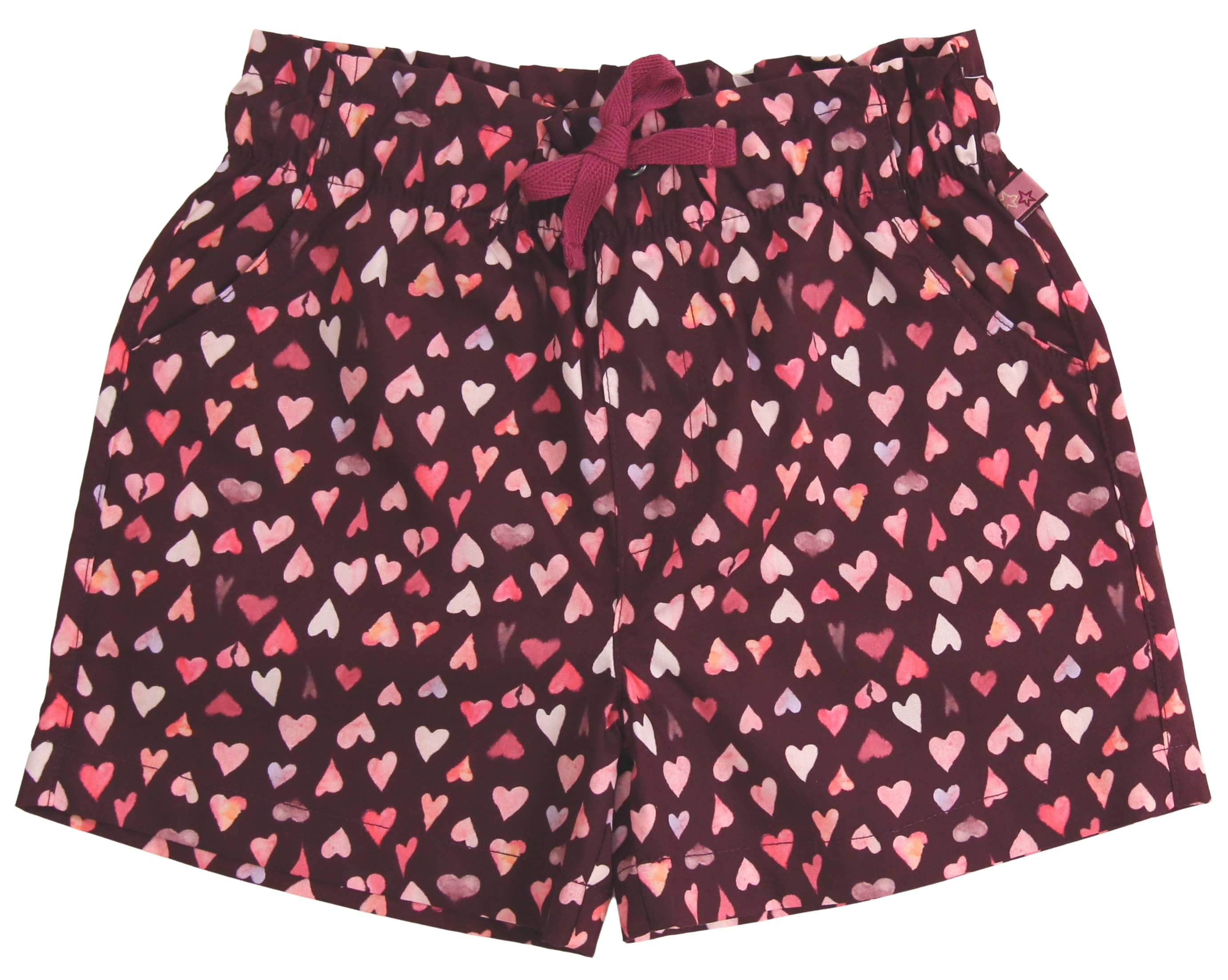 Enfant Terrible Webshorts Herzen, Cassis