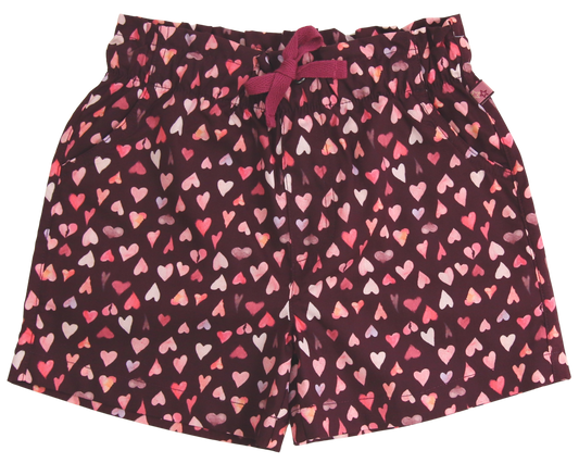 Enfant Terrible Webshorts Herzen, Cassis