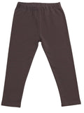 Enfant Terrible Thermo-Leggings, dark stone