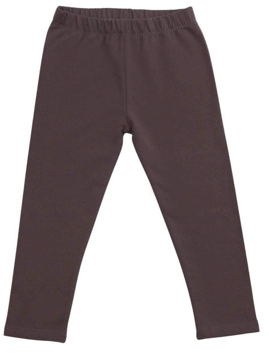 Enfant Terrible Thermo-Leggings, dark stone