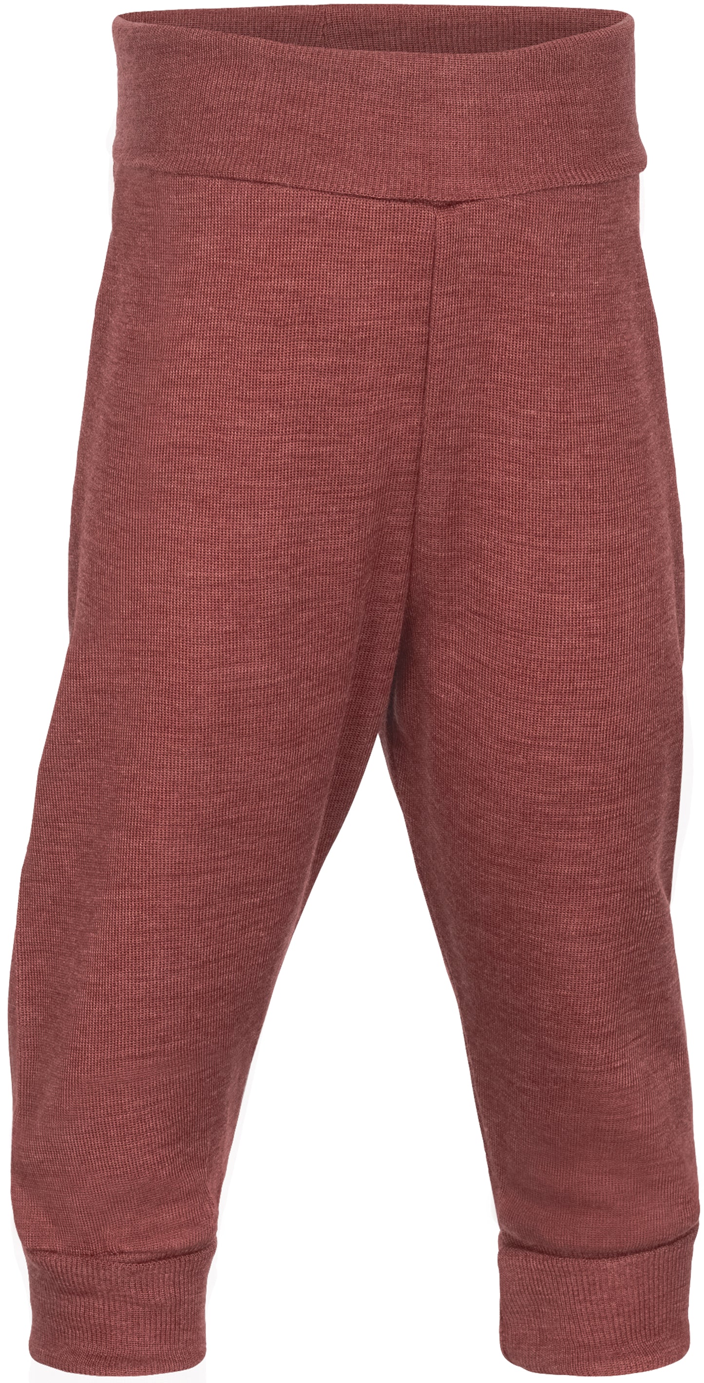 Engel Natur Babyhose W/S, Kupfer