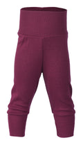 Engel Natur Babyhose W/S, Orchidee
