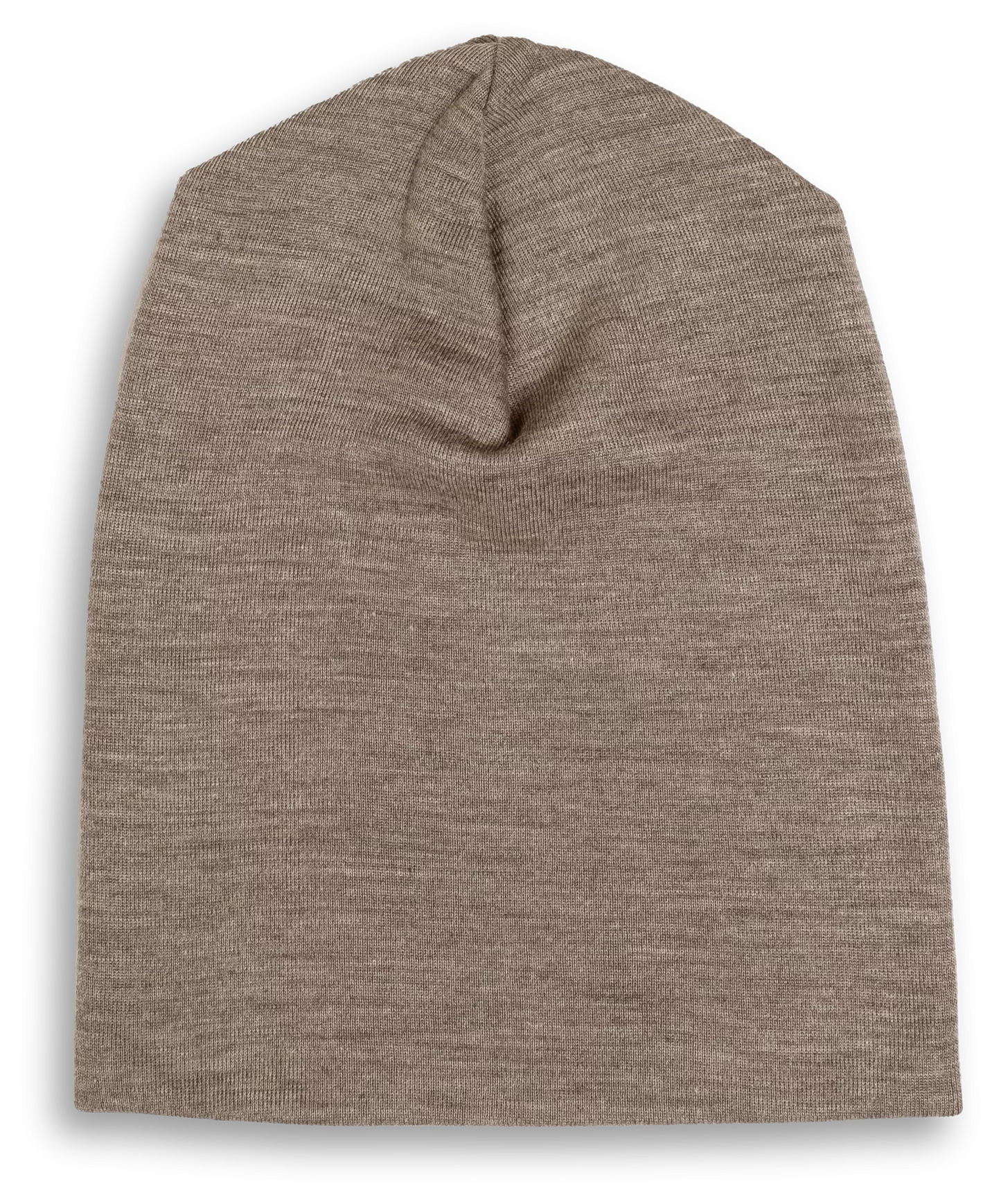 Engel Natur Erwachsenen Mütze W/S, Walnuss