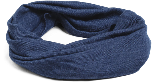 Engel Natur Erw. Schlauchschal W/S, Marine