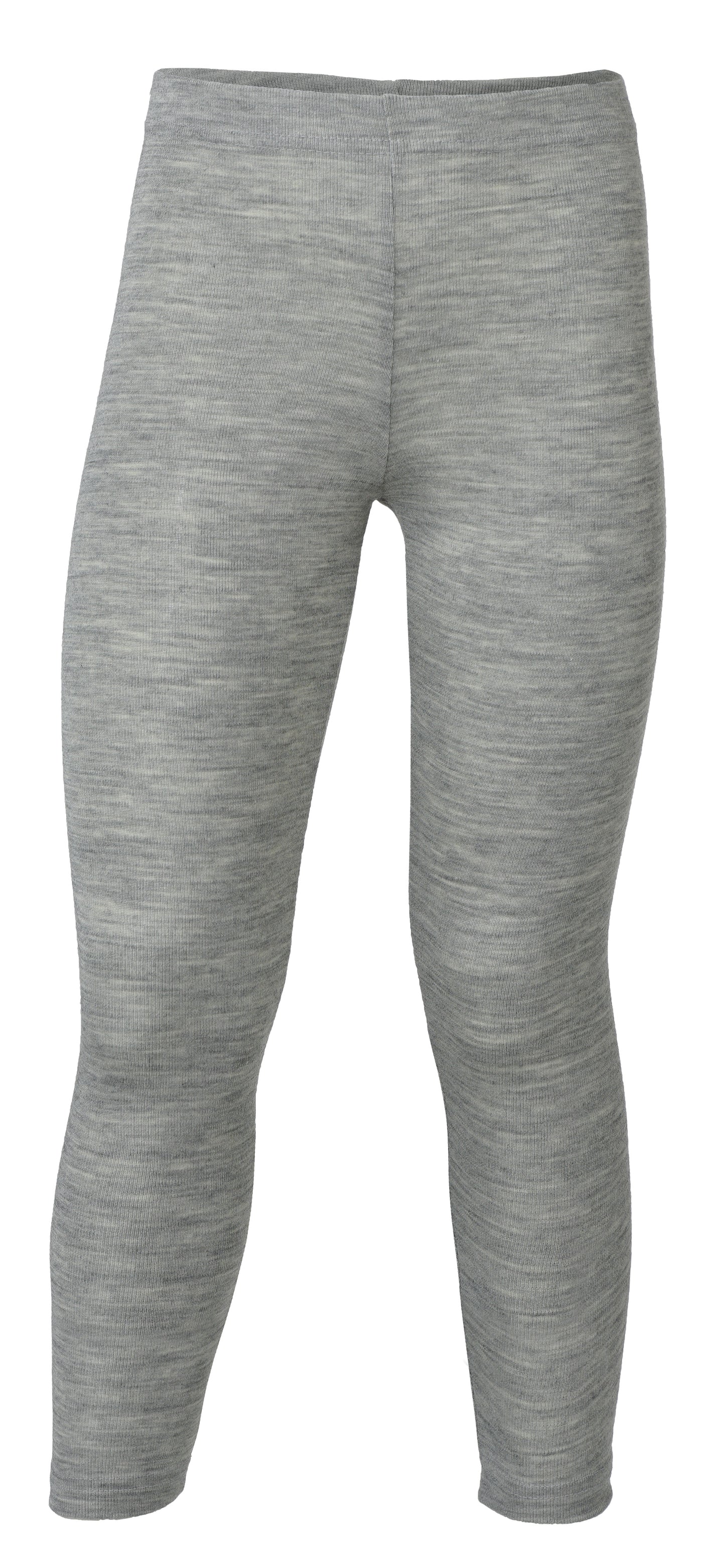 Engel Natur Legging W/S, Hellgrau