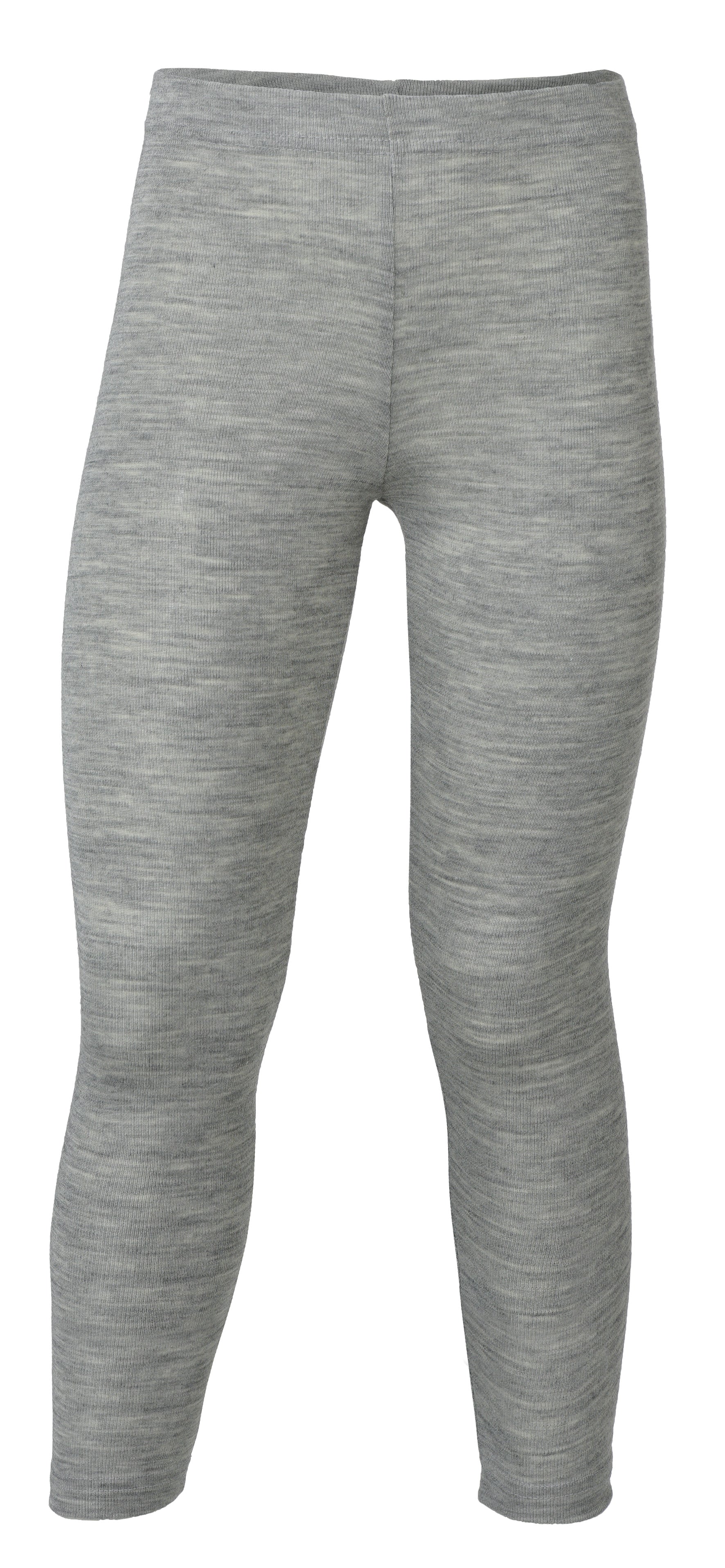 Engel Natur Legging W/S, Hellgrau