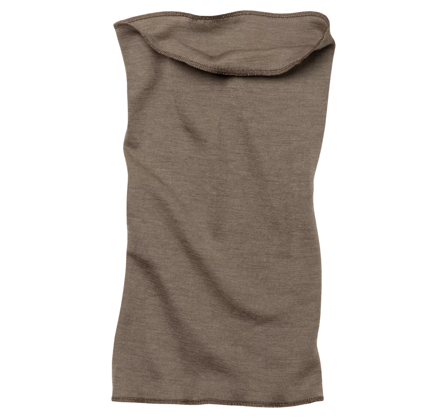 Engel Natur Schlauchschal W/S, Walnuss