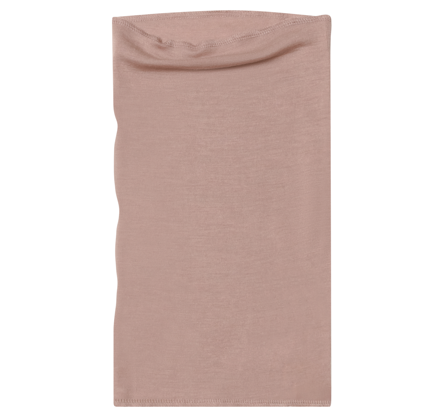 Engel Natur Schlauchschal W/S, Dusty Rose