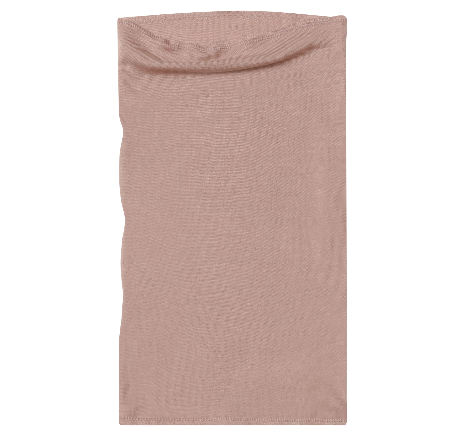 Engel Natur Schlauchschal W/S, Dusty Rose