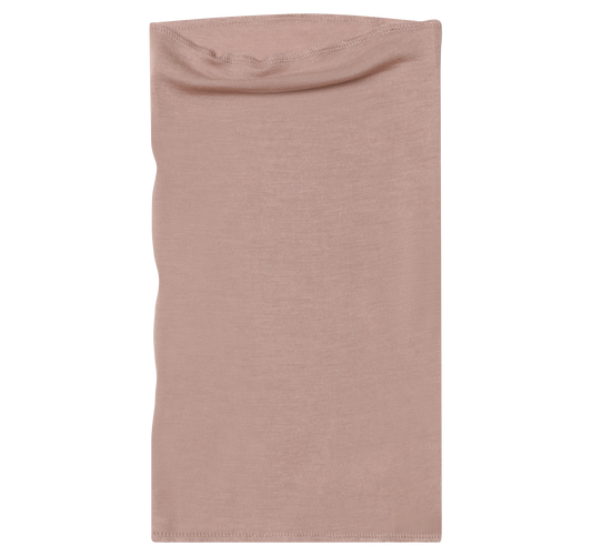 Engel Natur Schlauchschal W/S, Dusty Rose