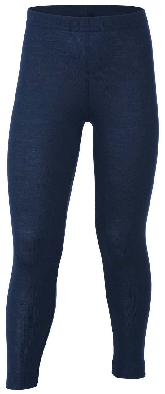 Engel Natur Legging W/S, Marine