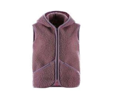 Alwero Damen-Weste Everest, Lila