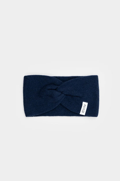 Rifo Stirnband Nadia Cashmere (rec.), Blue Mora