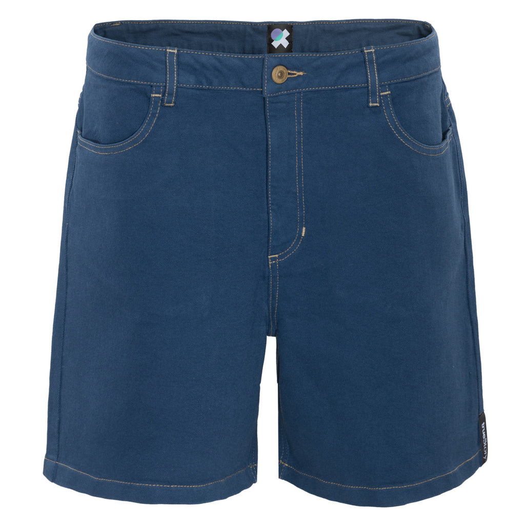 True Story Jeans Shorts, dark blue
