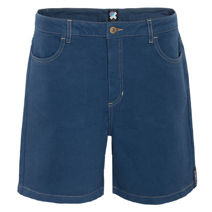 True Story Jeans Shorts, dark blue