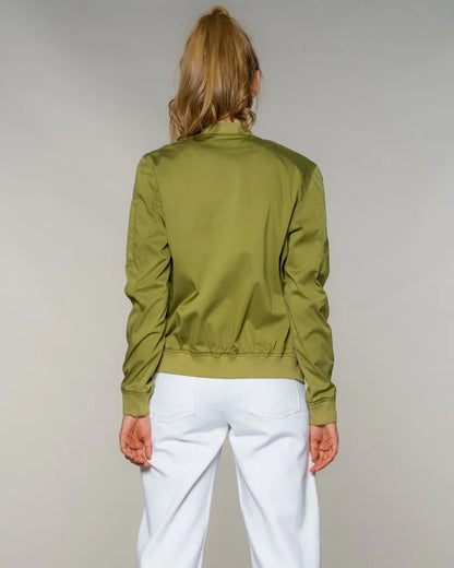 Feuervogl Blouson Til-da, olive