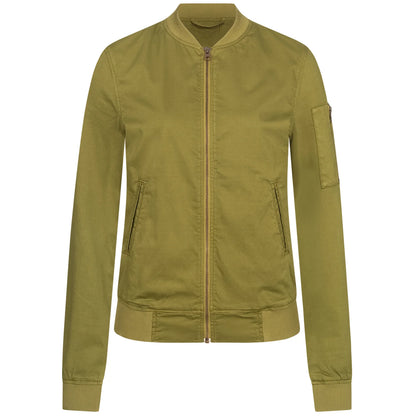 Feuervogl Blouson Til-da, olive