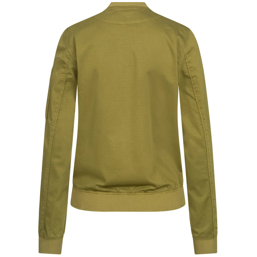 Feuervogl Blouson Til-da, olive