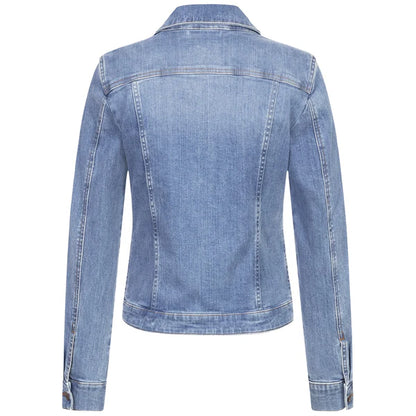 Feuervogl Jeansjacke Sva:la, summer blue