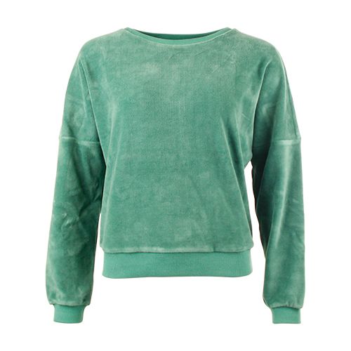 Chills&Fever Nicki-Pulli Lima, Fir