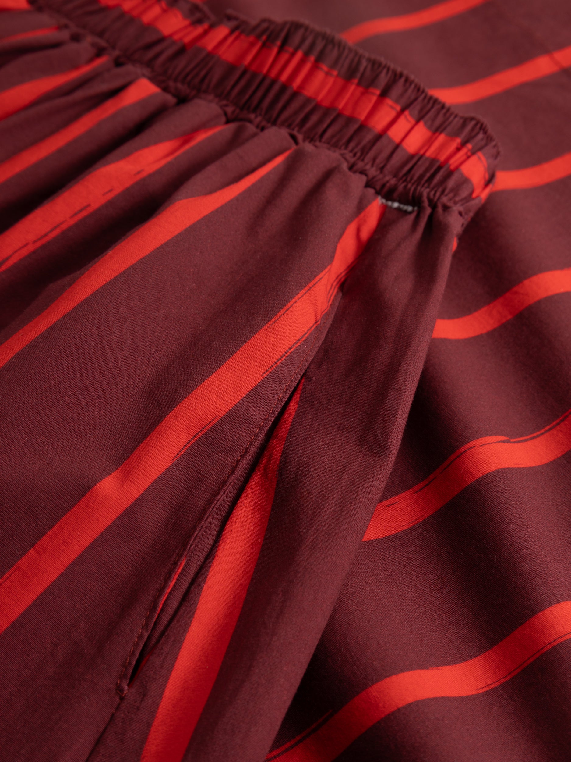 Mademoiselle Yéyé Float On Skirt