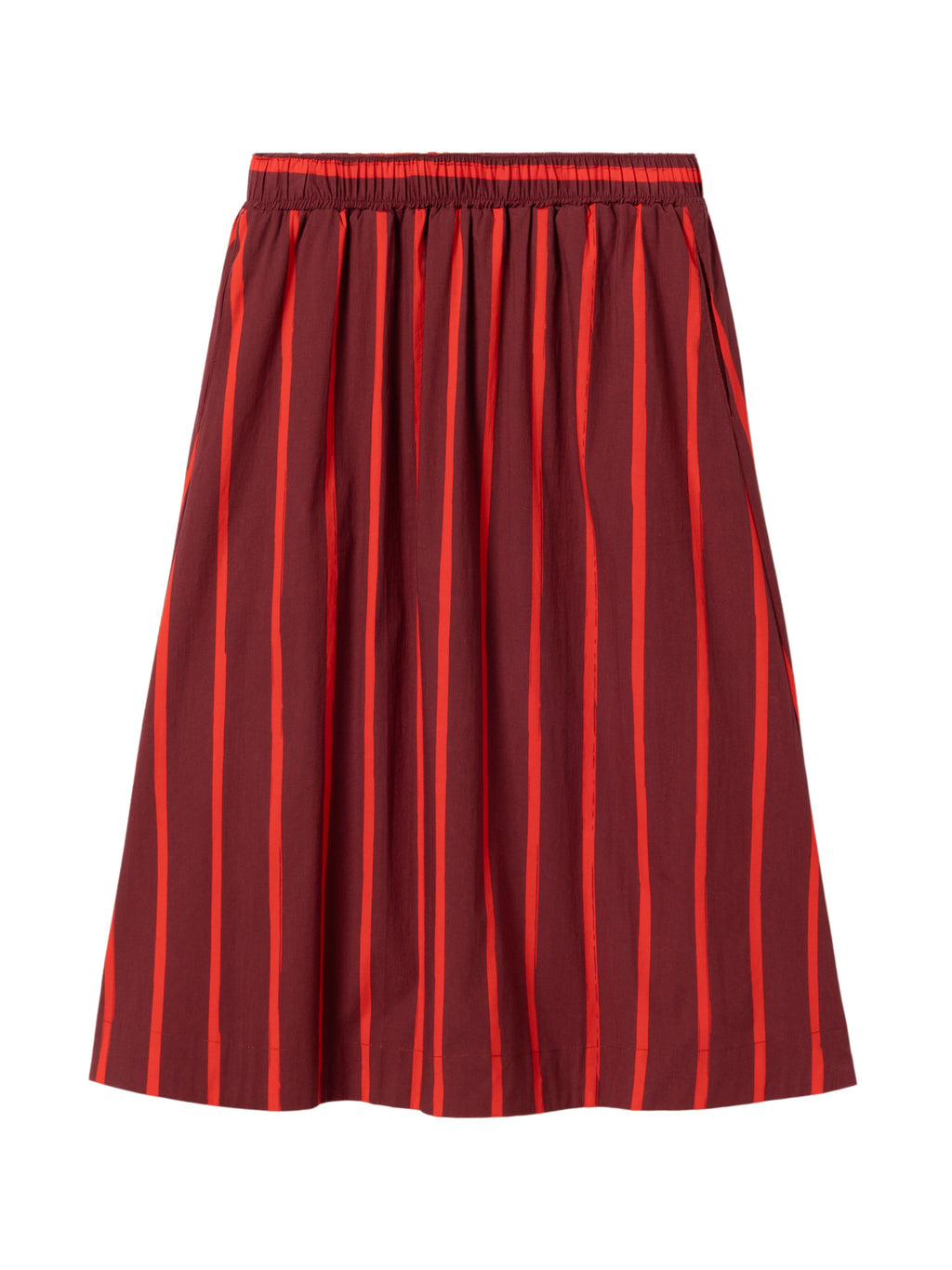 Mademoiselle Yéyé Float On Skirt