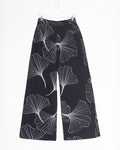 M.Yéyé Floating Flare Palazzo Trouser