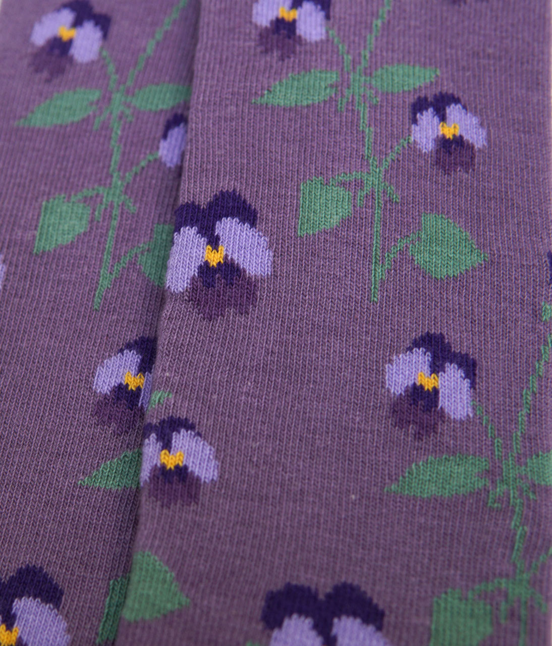 Strumpfhose Veilchen