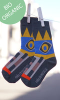 Bio Kindersocken Inka