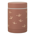 Fresk Thermosbehälter 300ml, Vögel