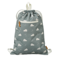 Fresk Turnbeutel Igel