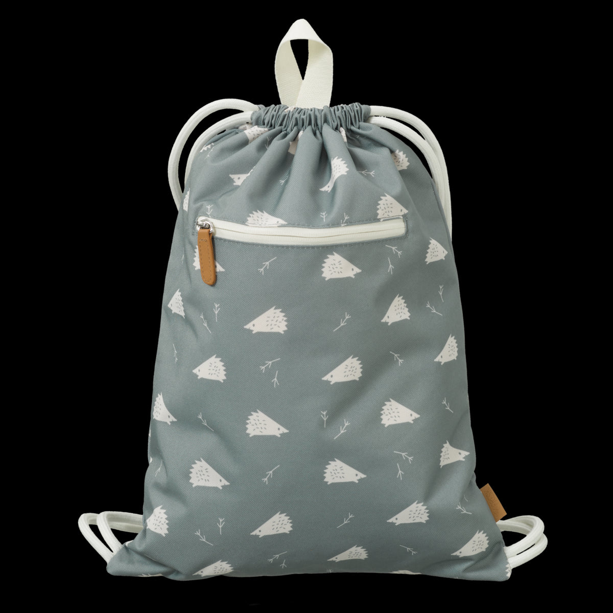 Fresk Turnbeutel Igel