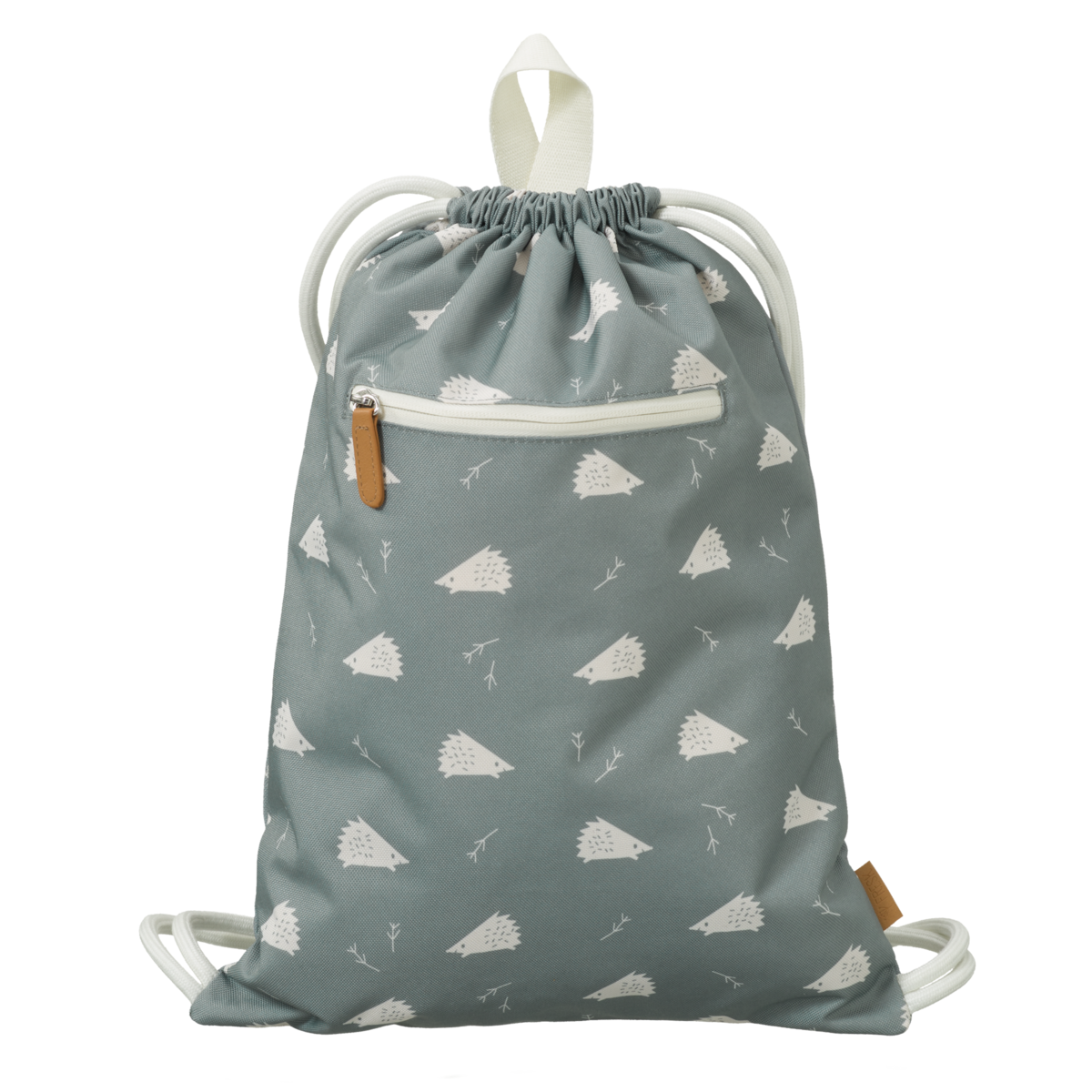 Fresk Turnbeutel Igel