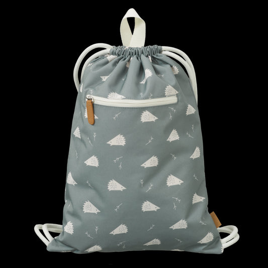 Fresk Turnbeutel Igel