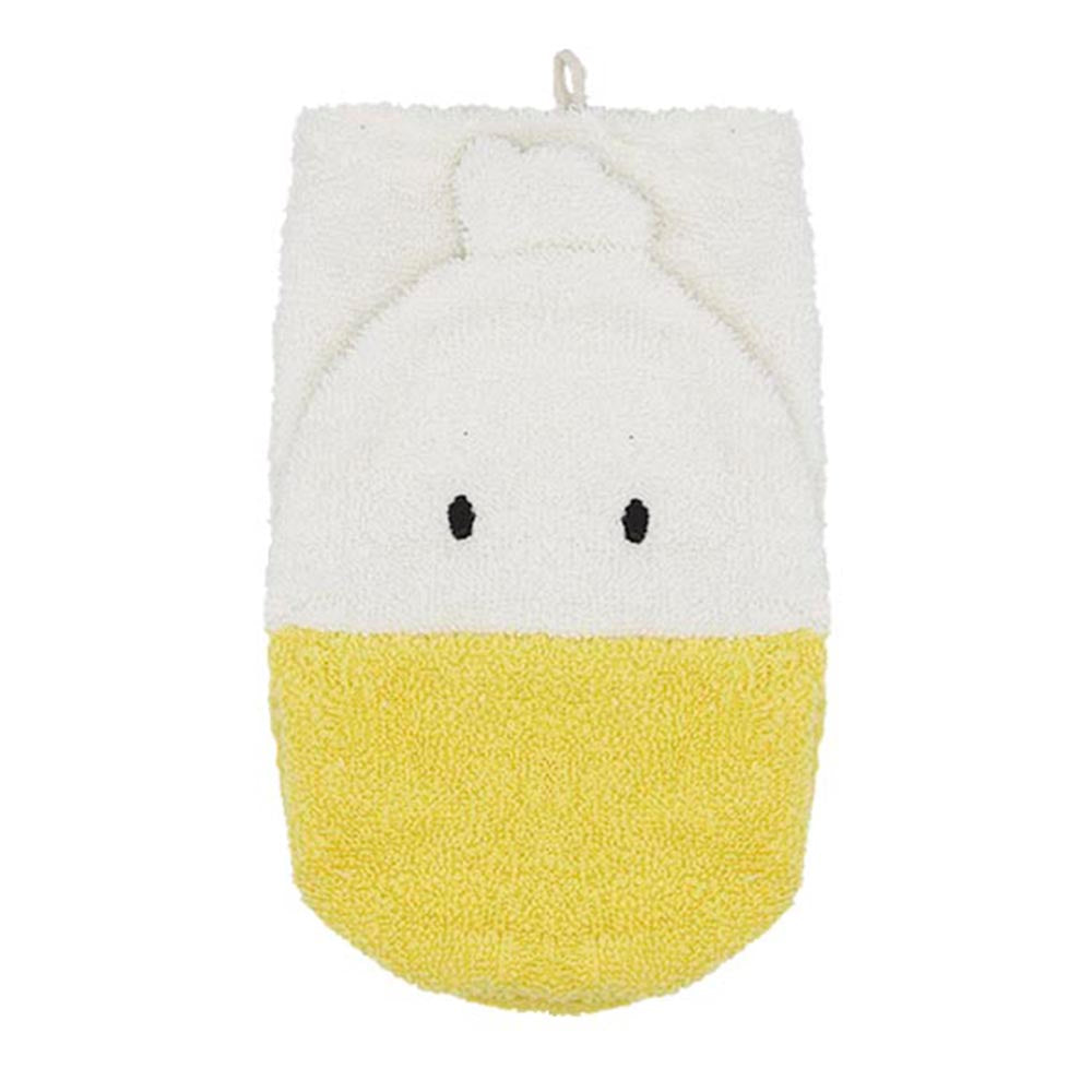 Fürnis Kinderwaschlappen Ente Erik