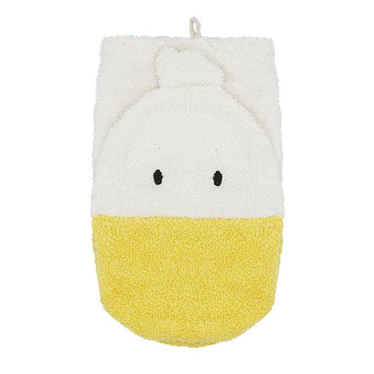 Fürnis Kinderwaschlappen Ente Erik