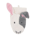 Fürnis Kinderwaschlappen Hase Henry