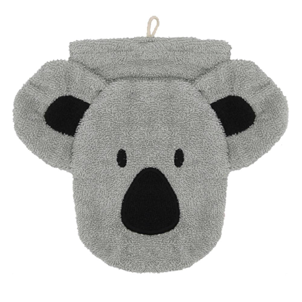 Fürnis Kinderwaschlappen Koala Kasimir