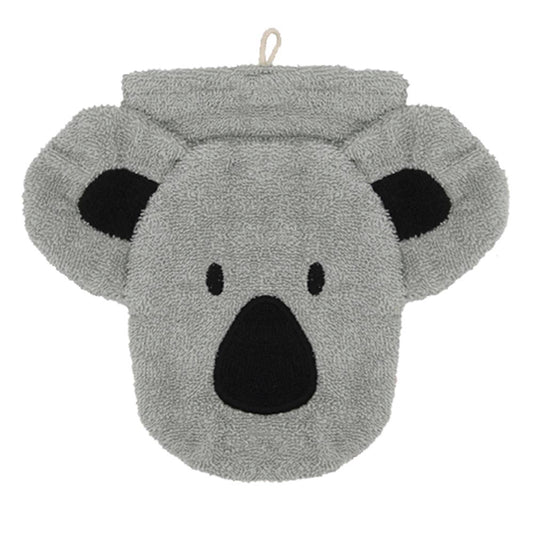 Fürnis Kinderwaschlappen Koala Kasimir