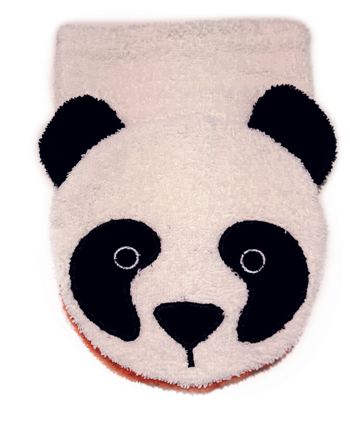 Fürnis Kinderwaschlappen Panda