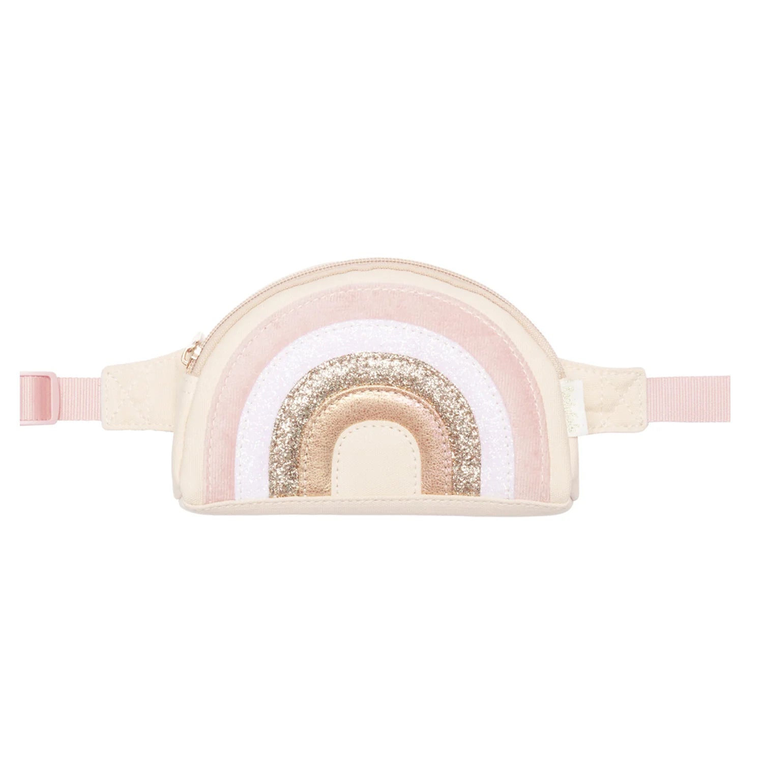 Rockahula Bauchtasche Rainbow