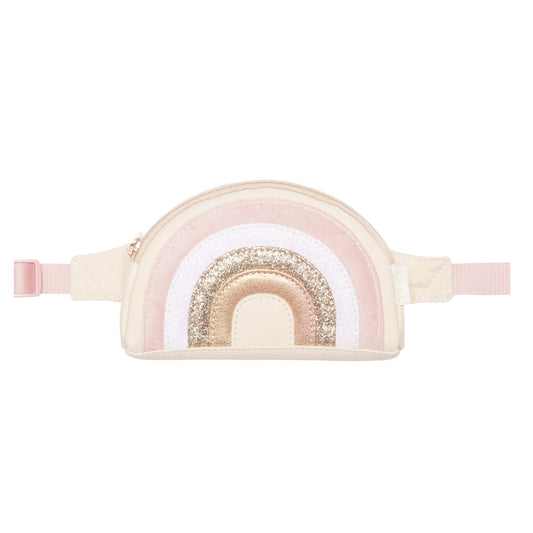 Rockahula Bauchtasche Rainbow